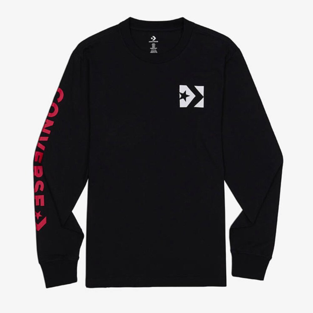 Converse Wordmark Tee